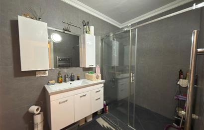 Kavacık'ta eşsiz manzaralı 3+1 satılık daire