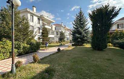 GÜMÜŞ ANKA VİLLALARINDA SATILIK VİLLA