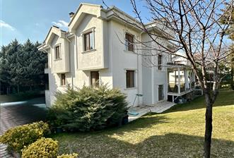 GÜMÜŞ ANKA VİLLALARINDA SATILIK VİLLA - 2 - 32551