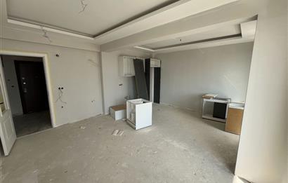 EDREMİTTE GENİŞ TERASLI 3+1 DUBLEKS DAİRE