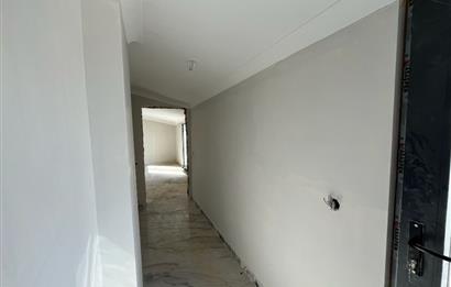 EDREMİTTE GENİŞ TERASLI 3+1 DUBLEKS DAİRE