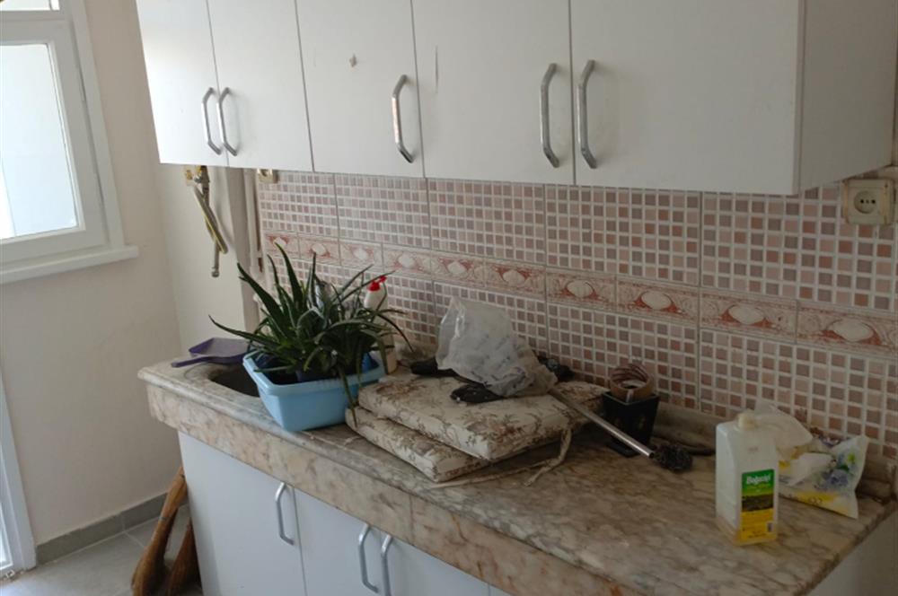 ŞİŞLİ'DE YATIRIMLIK  1+1 ASANSÖRLÜ DAİRE