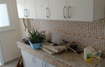 ŞİŞLİ'DE YATIRIMLIK  1+1 ASANSÖRLÜ DAİRE