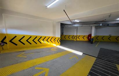 DENİZ MANZARALI GÜVENLİKLİ YERDEN ISITMA ULTRA LÜX 3+1