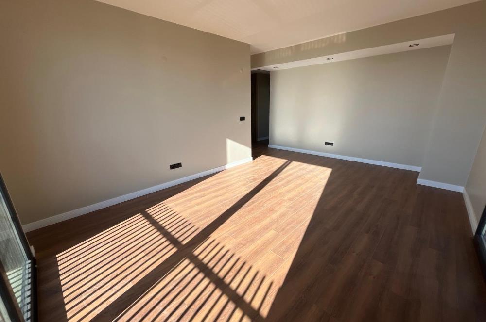 DENİZ MANZARALI GÜVENLİKLİ YERDEN ISITMA ULTRA LÜX 3+1