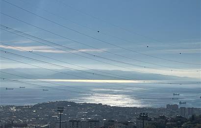 DENİZ MANZARALI GÜVENLİKLİ YERDEN ISITMA ULTRA LÜX 3+1