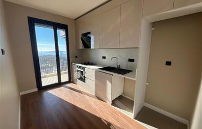 DENİZ MANZARALI GÜVENLİKLİ YERDEN ISITMA ULTRA LÜX 3+1