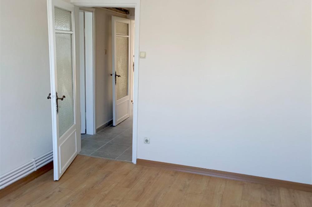 ŞİŞLİ'DE YATIRIMLIK  1+1 ASANSÖRLÜ DAİRE