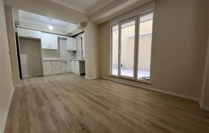 0 BİNADA MİNİBÜS YOLUNA YÜRÜME MESAFELİ K. OTOPARKLI 1+1