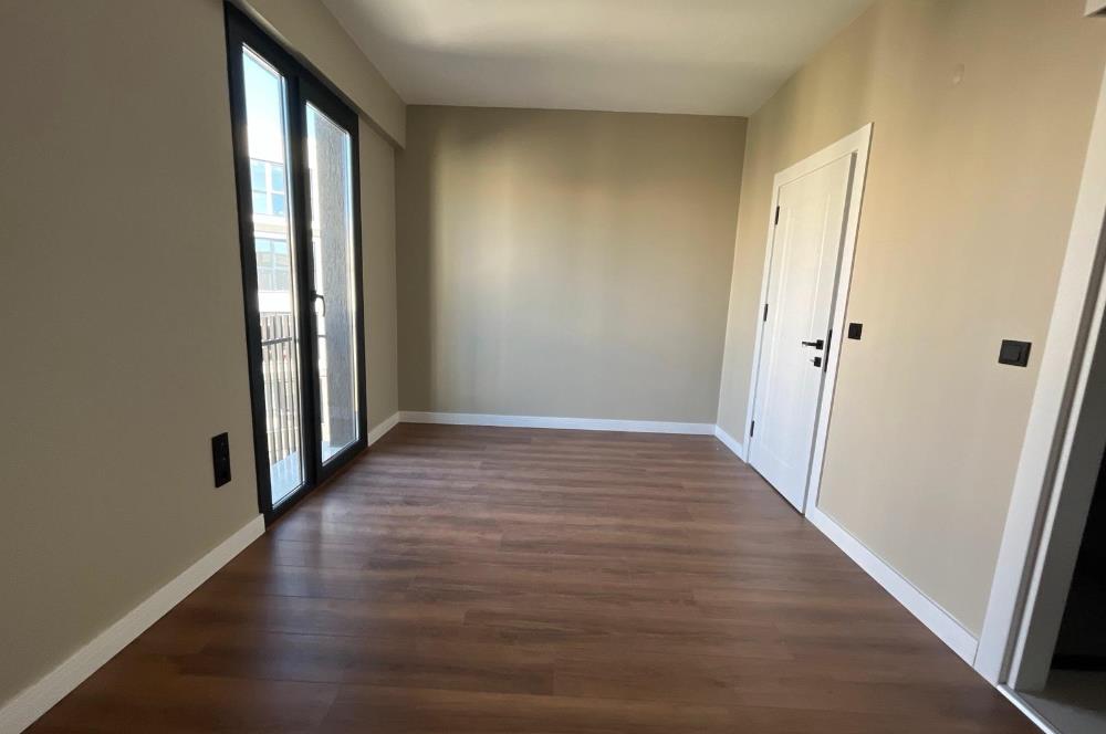 DENİZ MANZARALI GÜVENLİKLİ YERDEN ISITMA ULTRA LÜX 3+1