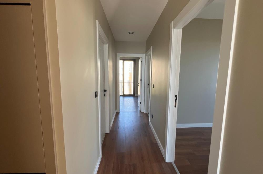 DENİZ MANZARALI GÜVENLİKLİ YERDEN ISITMA ULTRA LÜX 3+1