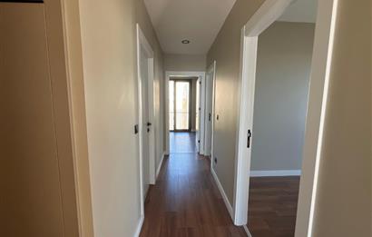 DENİZ MANZARALI GÜVENLİKLİ YERDEN ISITMA ULTRA LÜX 3+1