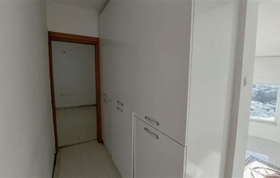 Bodrum-Yokuşbaşı deniz manzaralı 1+1 kiralık daire