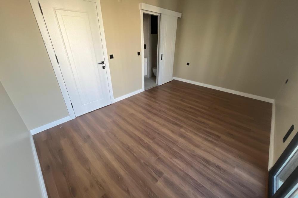 DENİZ MANZARALI GÜVENLİKLİ YERDEN ISITMA ULTRA LÜX 3+1