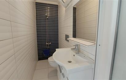 Bodrum-Yokuşbaşı deniz manzaralı 1+1 kiralık daire