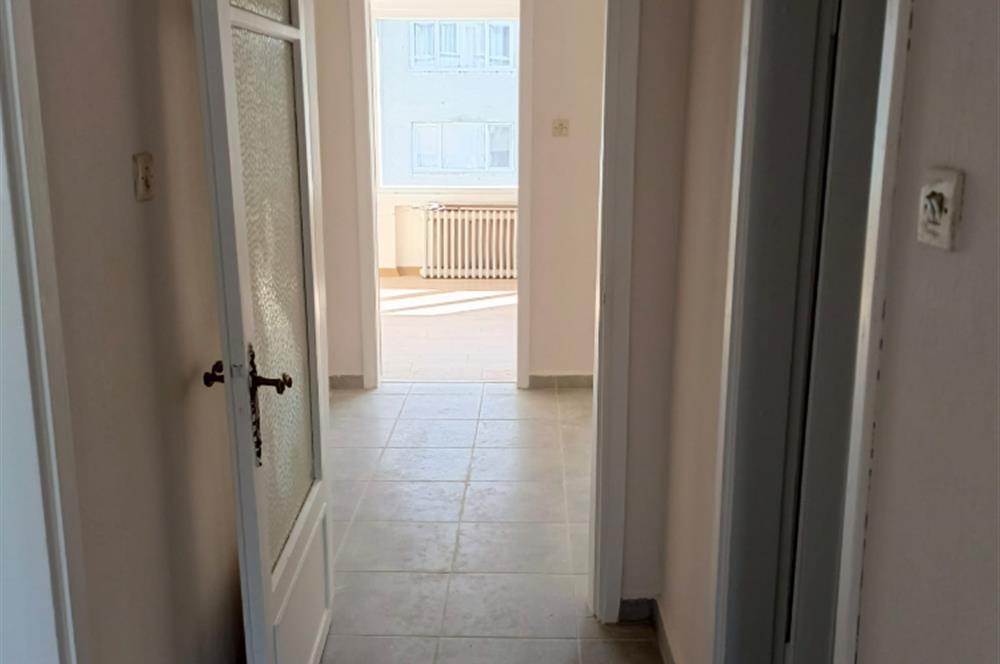 ŞİŞLİ'DE YATIRIMLIK  1+1 ASANSÖRLÜ DAİRE