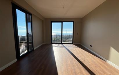 DENİZ MANZARALI GÜVENLİKLİ YERDEN ISITMA ULTRA LÜX 3+1