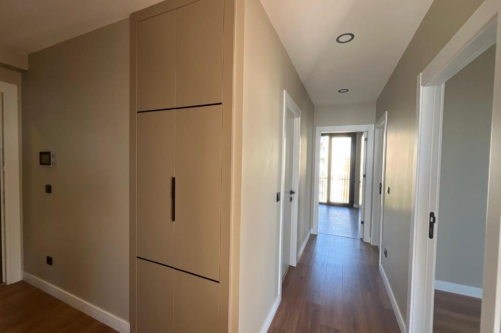 DENİZ MANZARALI GÜVENLİKLİ YERDEN ISITMA ULTRA LÜX 3+1