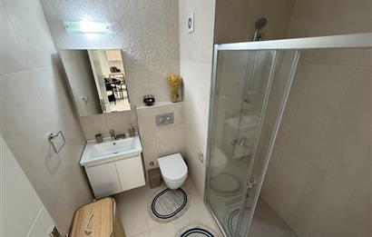 KUZEY KIBRIS İSKELE'DE DENİZE YAKIN 1+1 LÜKS DAİRE