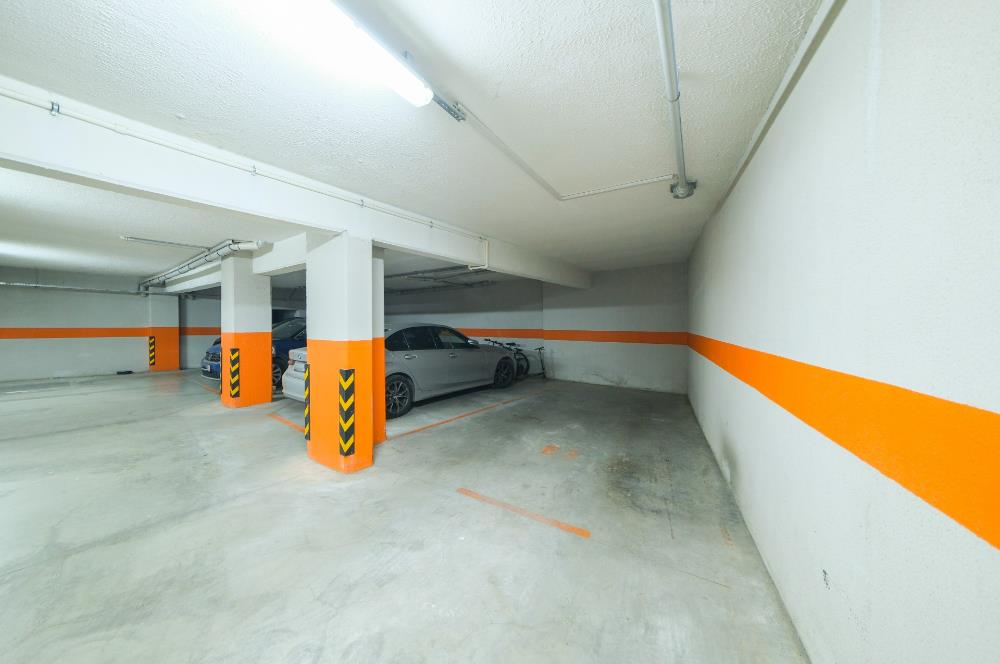 OLİVE SARIYER EVLERİ KİRALIK ÇATI DUBLEKSİ