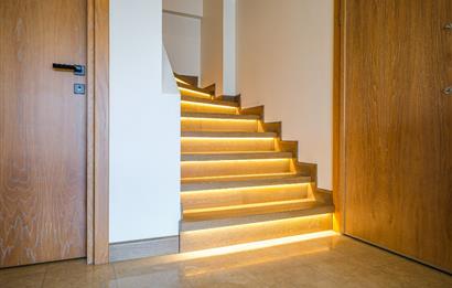 OLİVE SARIYER EVLERİ KİRALIK ÇATI DUBLEKSİ