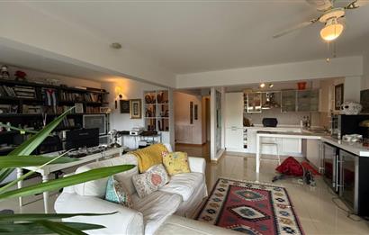 Doğa Evlerinde Geniş Bahçeli Kiralık Villa