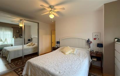 Doğa Evlerinde Geniş Bahçeli Kiralık Villa