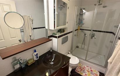 Doğa Evlerinde Geniş Bahçeli Kiralık Villa