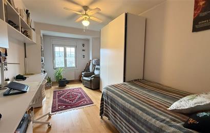 Doğa Evlerinde Geniş Bahçeli Kiralık Villa