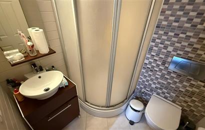 Doğa Evlerinde Geniş Bahçeli Kiralık Villa