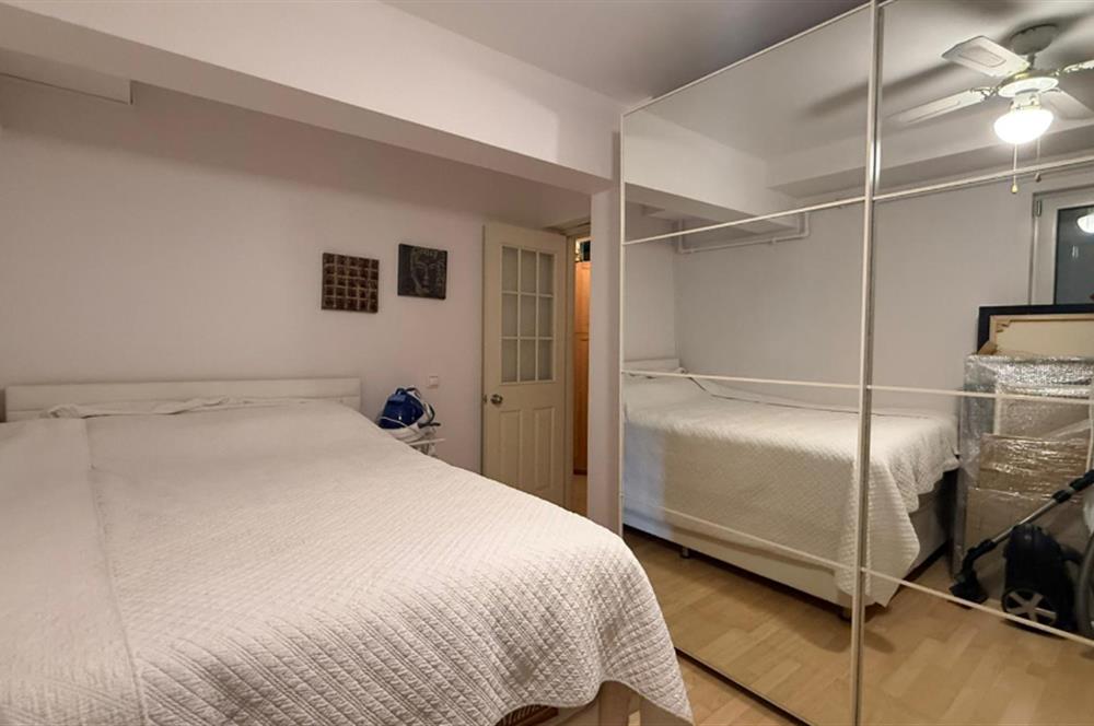 Doğa Evlerinde Geniş Bahçeli Kiralık Villa