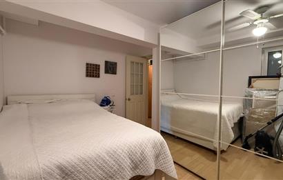 Doğa Evlerinde Geniş Bahçeli Kiralık Villa