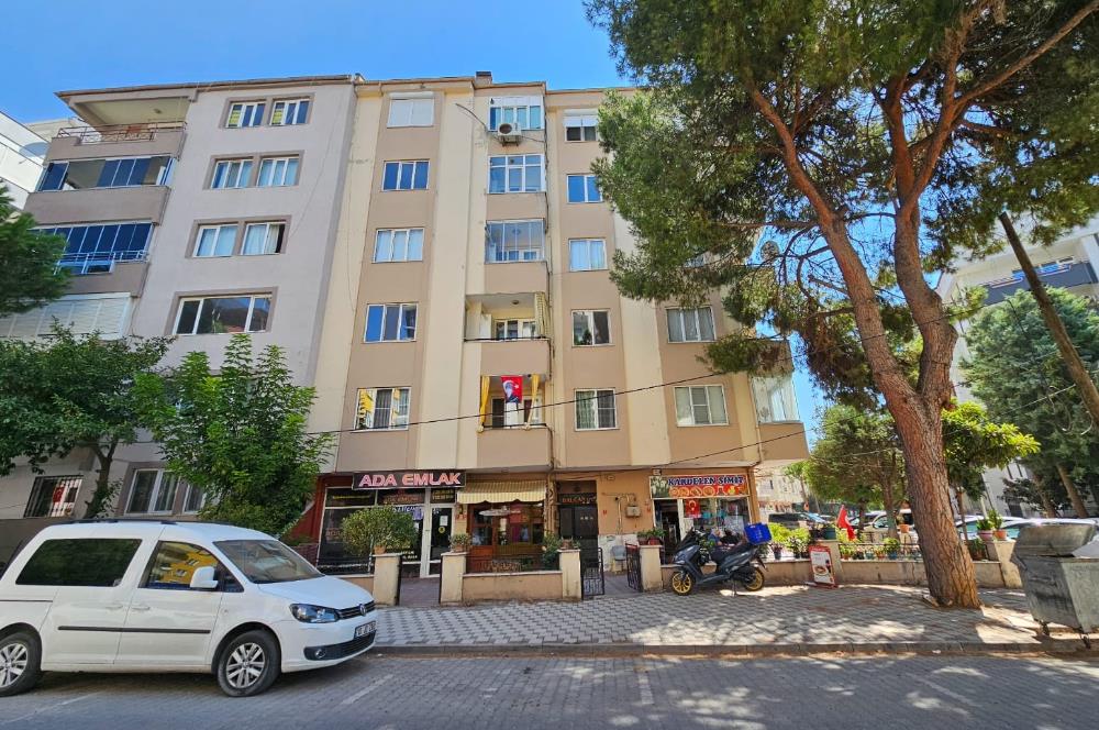 CENTURY21 BAL'DAN BAHÇELİEVLER  MAH. 2+1 KİRALIK DAİRE