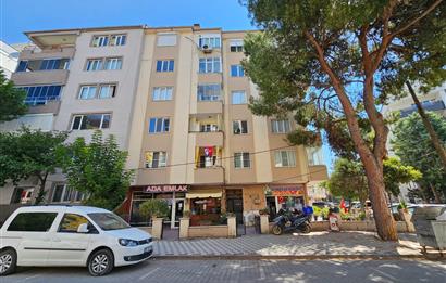 CENTURY21 BAL'DAN BAHÇELİEVLER  MAH. 2+1 KİRALIK DAİRE