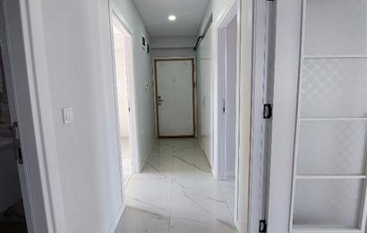 Pendik Yenimahalle'de Balkonlu 2+1 Kiralık Daire 