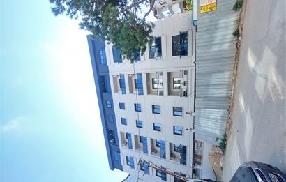 Pendik Yenimahalle'de Balkonlu 2+1 Kiralık Daire 