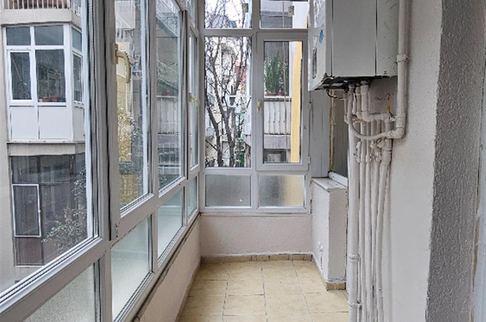 ŞİŞLİ ABİDE-İ HÜRRİYET CADDESİ ÜZERİNDE KİRALIK BÜRO&OFİS 