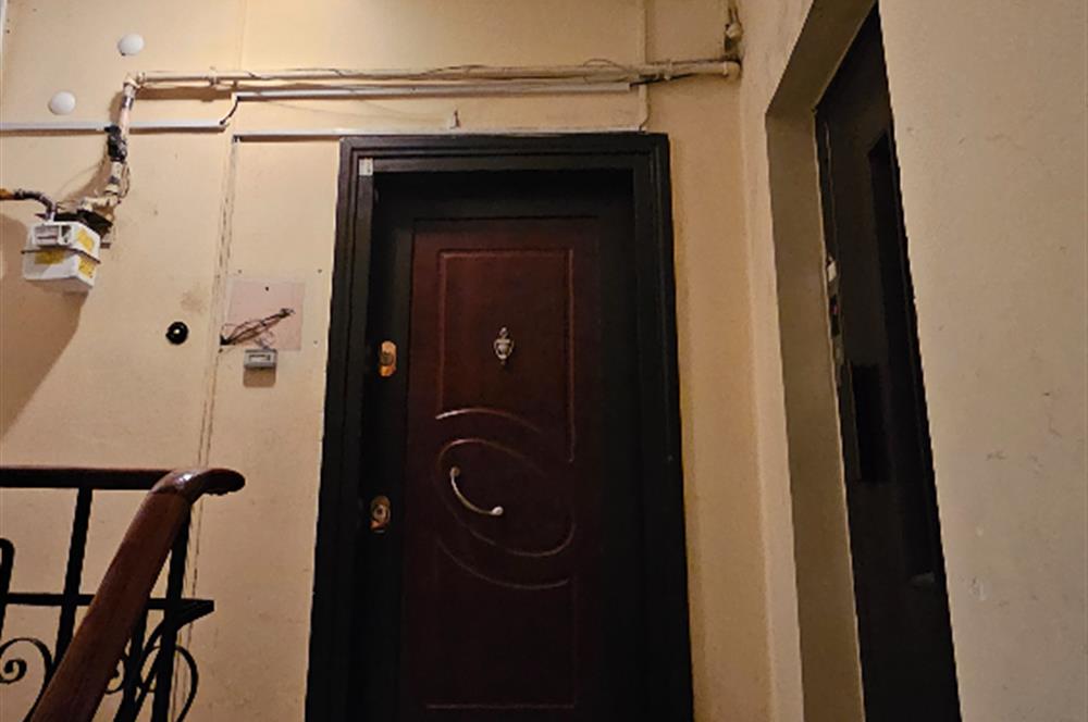 ŞİŞLİ ABİDE-İ HÜRRİYET CADDESİ ÜZERİNDE KİRALIK BÜRO&OFİS 