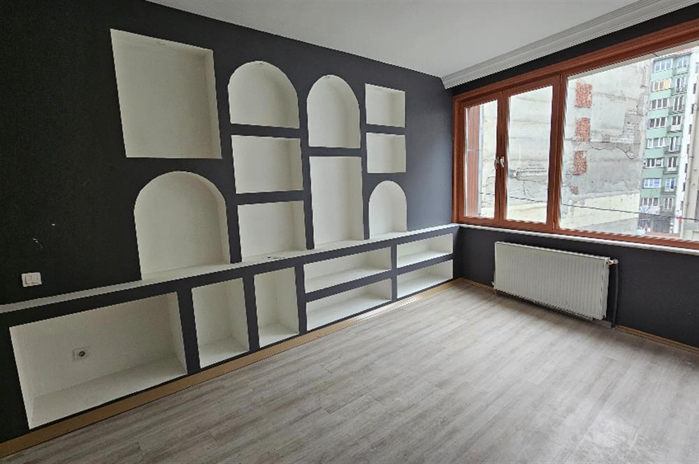 ŞİŞLİ ABİDE-İ HÜRRİYET CADDESİ ÜZERİNDE KİRALIK BÜRO&OFİS 