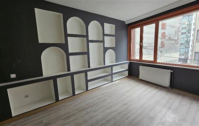 ŞİŞLİ ABİDE-İ HÜRRİYET CADDESİ ÜZERİNDE KİRALIK BÜRO&OFİS 