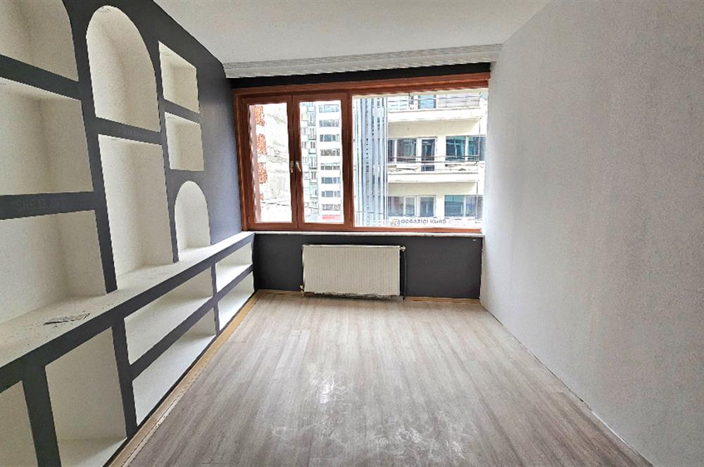 ŞİŞLİ ABİDE-İ HÜRRİYET CADDESİ ÜZERİNDE KİRALIK BÜRO&OFİS 