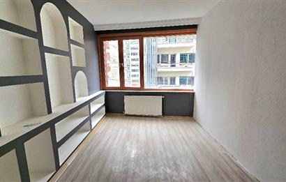 ŞİŞLİ ABİDE-İ HÜRRİYET CADDESİ ÜZERİNDE KİRALIK BÜRO&OFİS 