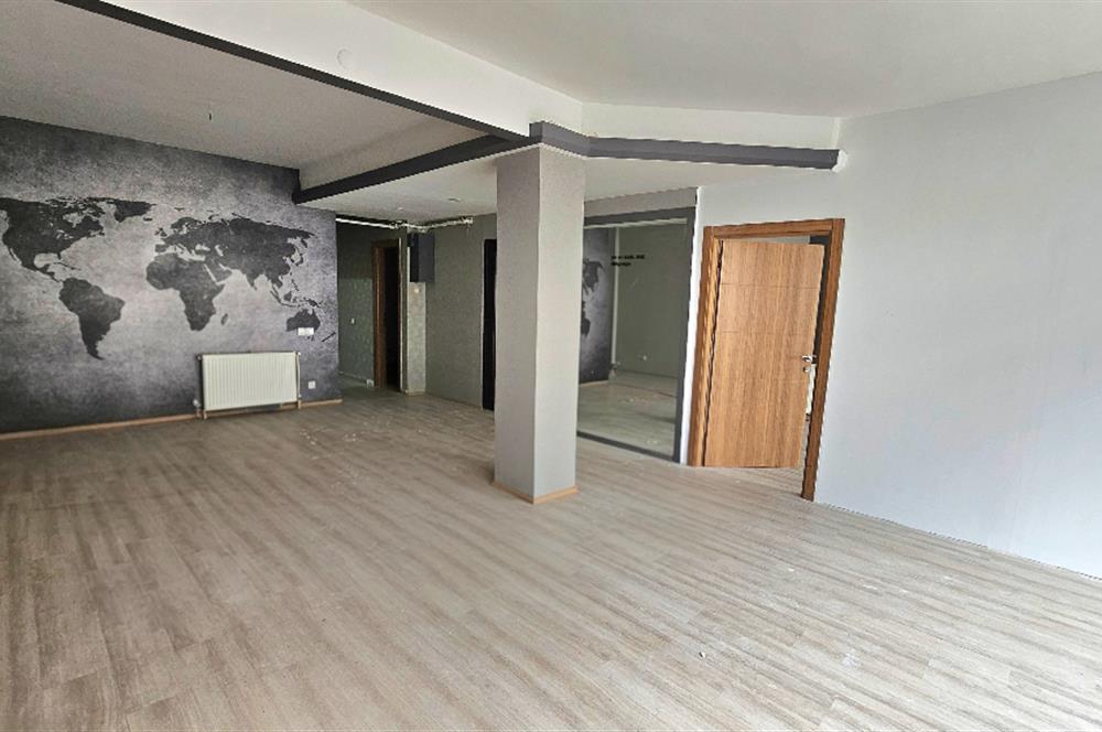 ŞİŞLİ ABİDE-İ HÜRRİYET CADDESİ ÜZERİNDE KİRALIK BÜRO&OFİS 