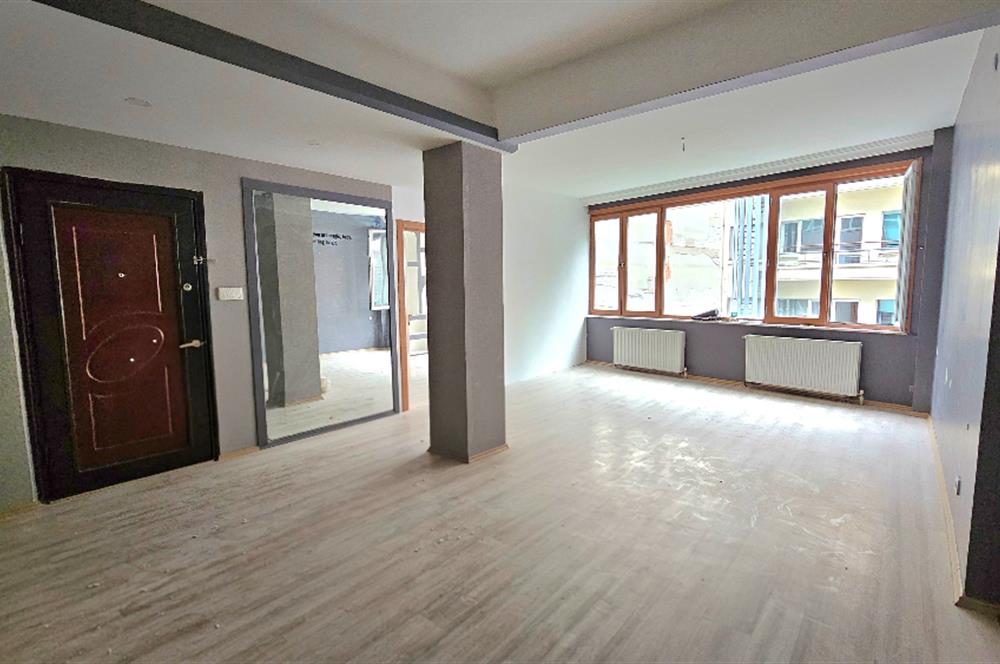 ŞİŞLİ ABİDE-İ HÜRRİYET CADDESİ ÜZERİNDE KİRALIK BÜRO&OFİS 