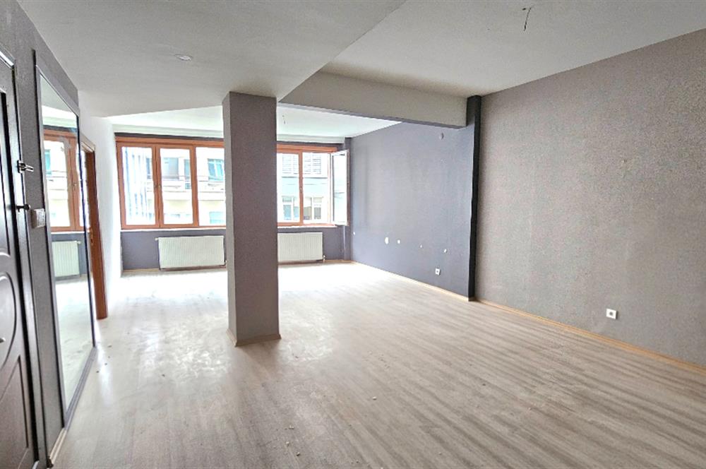 ŞİŞLİ ABİDE-İ HÜRRİYET CADDESİ ÜZERİNDE KİRALIK BÜRO&OFİS 