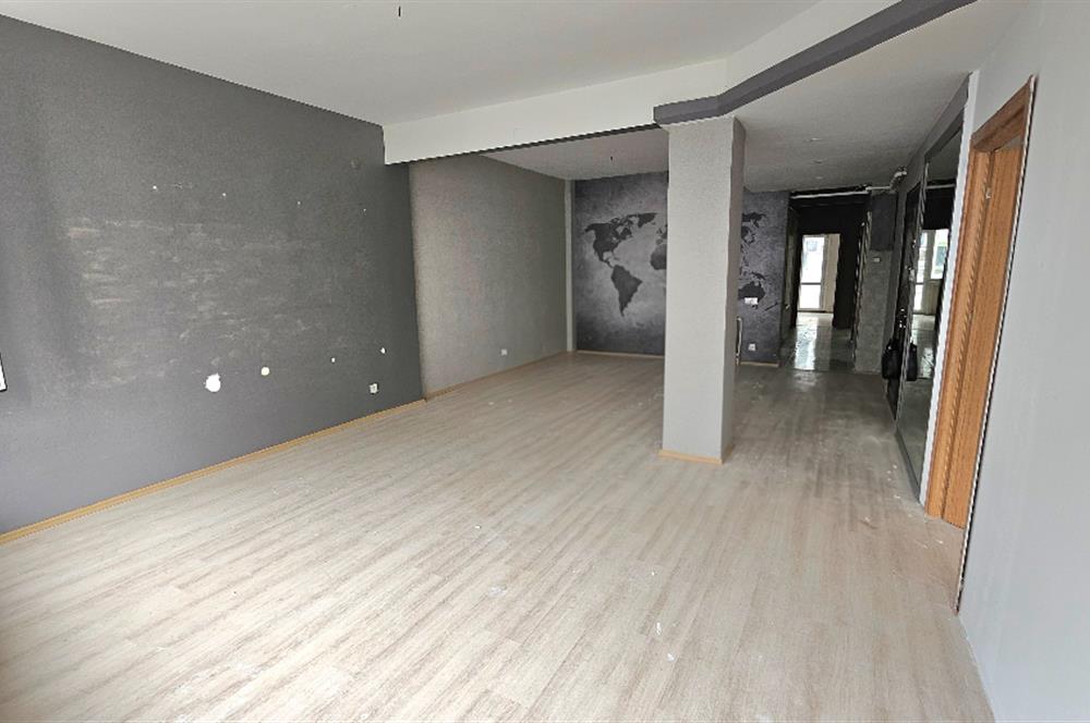 ŞİŞLİ ABİDE-İ HÜRRİYET CADDESİ ÜZERİNDE KİRALIK BÜRO&OFİS 