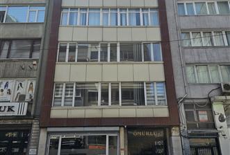 ŞİŞLİ ABİDE-İ HÜRRİYET CADDESİ ÜZERİNDE KİRALIK BÜRO&OFİS  - 3 - 32585