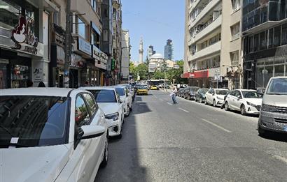 ŞİŞLİ ABİDE-İ HÜRRİYET CADDESİ ÜZERİNDE KİRALIK BÜRO&OFİS 