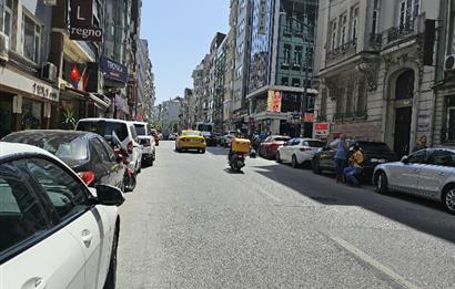 ŞİŞLİ ABİDE-İ HÜRRİYET CADDESİ ÜZERİNDE KİRALIK BÜRO&OFİS 