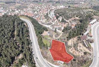 C21 Loft'tan İmara Sıfır Satılık Tarla - 1 - 32593